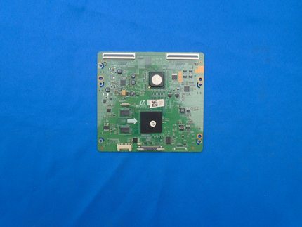 三星UA55ES6100J ES6800J/6700J逻辑板BN41-01789A屏LTJ550HW08-H