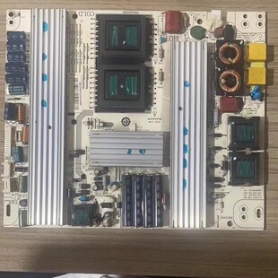 原装拆机海尔 LE55A300N 电源板 0094001855 JSK3233-050 测好