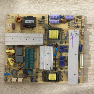 LE48F3000W电源TV4205-ZC02-01