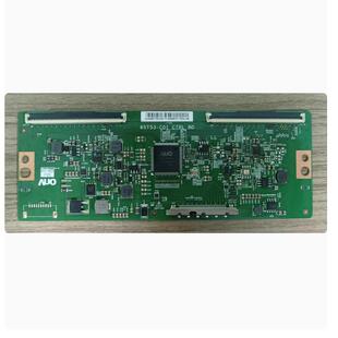 @原装海信HZ55/65U8AC 长虹65Q5E逻辑板65T53-C01 CTRL B测好发货