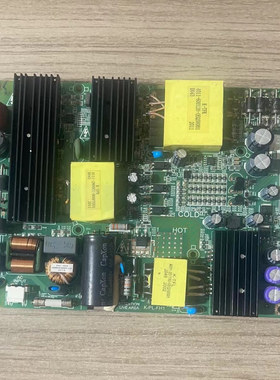 海康威视DS-D5043UQ电源板K-PL-FH1 4701-2PLFH1-A5233K01背光2路