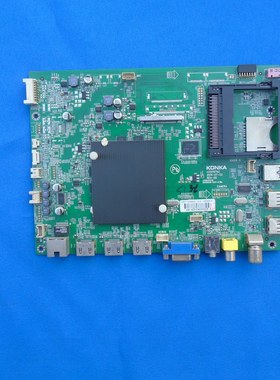 原装康佳 LED55X9800U液晶电视主板35019762配屏72000526YT 526YT