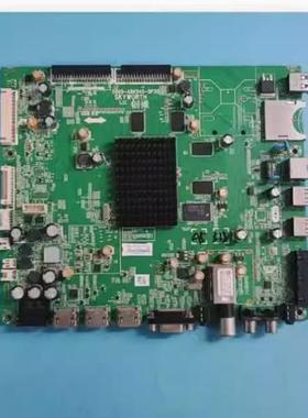 @原装创维55E780U 主板5800-A8K940-0P30 AK98屏MT5461D01-3 现货