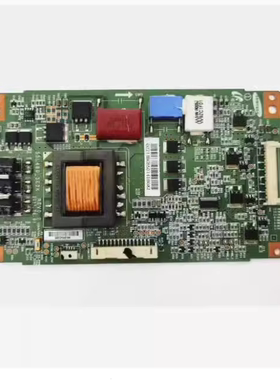 @原装海信LED48K510G3D TCLL48E5060A-3D背光板SSL460_3E2K REV0