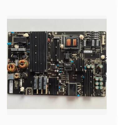 原装海尔拆机 LS58AL88A91 电源板 0090725294B AY205D-4SF03