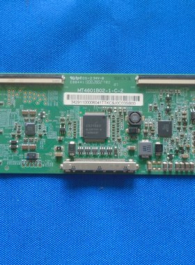 原装东芝 48L3450C逻辑板 MT4601B02-1-C-2屏LVF480CSDX E2V2