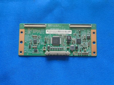 原装东芝 48L3450C逻辑板 MT4601B02-1-C-2屏LVF480CSDX E2V2