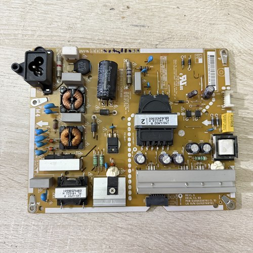 LG49LF5400-CA电源板