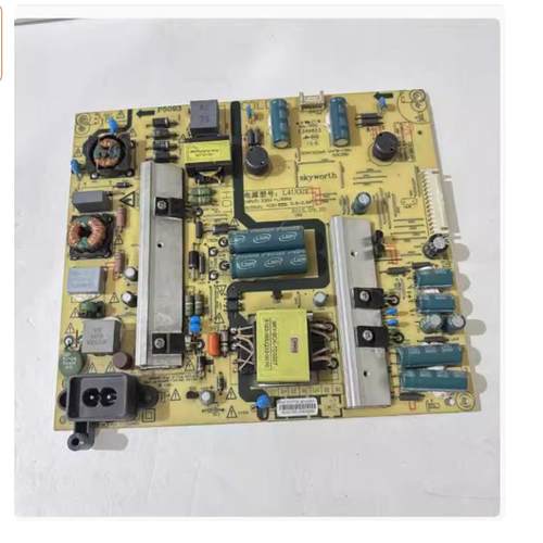 #创维酷开K50J 50S9 K50 电源板168P-L4U021-06 5800-L4U021-0610