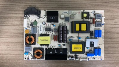 A海信LED43EC660US LED43EC210D电源板RSAG7.820.5687 HLL-4855WK