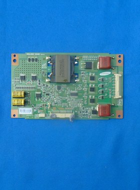 原装海信LED40K16X3D长虹3DTV40880iX恒流板SSL400_3E2A - REV0.2