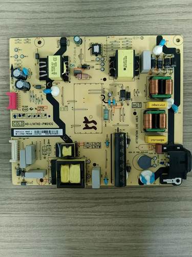 TCL55A660U电源板40-L14TH2-