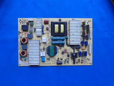 原装创维55E30SW 55E380S电源板5800-P55ELF-0110 168P-P55ELF-11