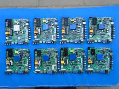 AA原装 熊猫LE39D39 LE39F51 主板TP.VST69D.PB83屏 LC390TU1A