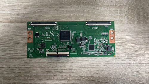 A原装康佳Y55 LED55G300E 55F3 55D6S逻辑板35025147  广州发