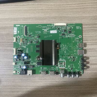 创维58E6000主板5800-A8H830