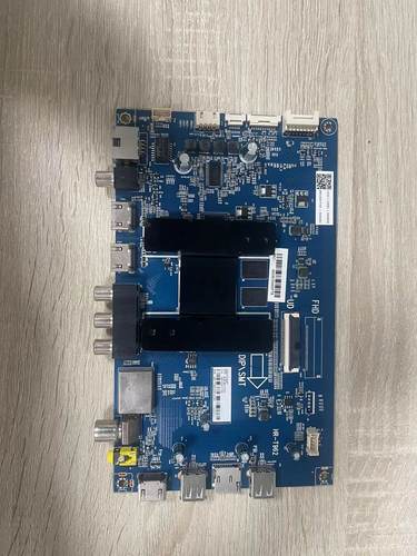 原装海尔LS65AL88A71 LU65D31T主板0091802191配屏LC650RU1A