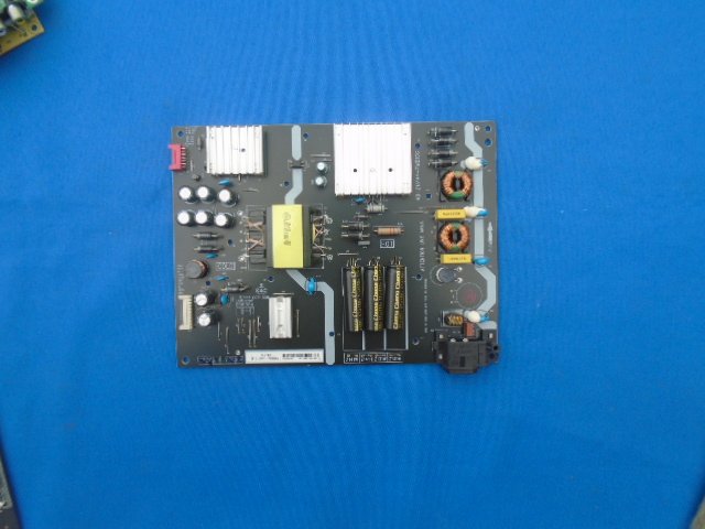 V原装 雷鸟I55UC-UI 电源板40-Z131H4-PWB1CG 08-Z131H44-PW200AA