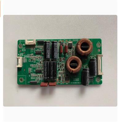 @原装TCL L55A71C D55A261 恒流板 升压板 40-RA5580-DRA2LG