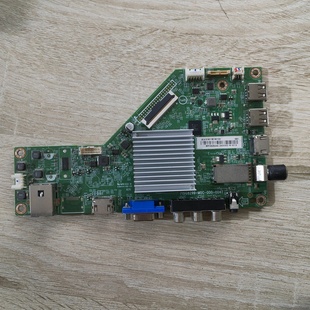 50PUF6461 004T屏TPT500U1 T3主715G8299 000 QVN03.U M0C @原装