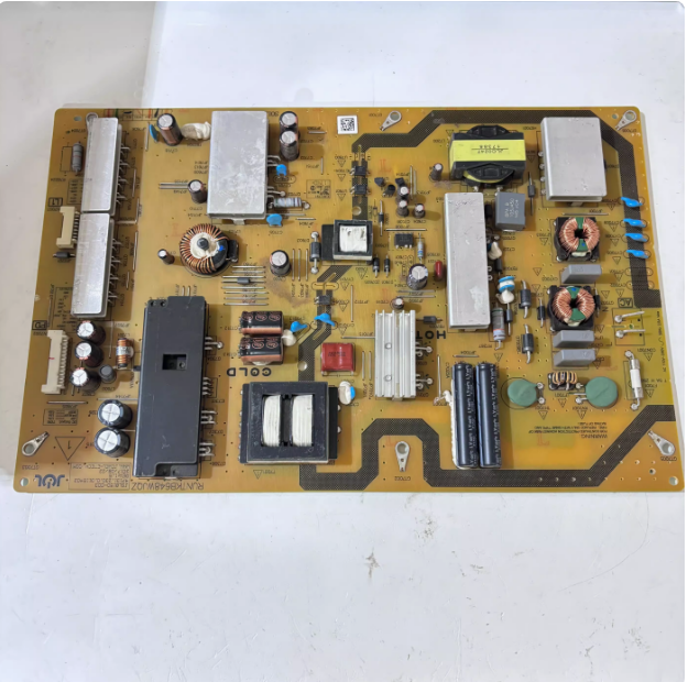 夏普LCD-58MY8006A电源JSL8150