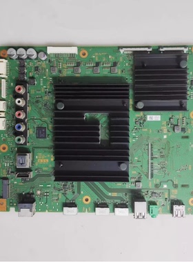 成色新*原装索尼KD-55X8500G 主板1-983-791-33 配屏V550QWME09