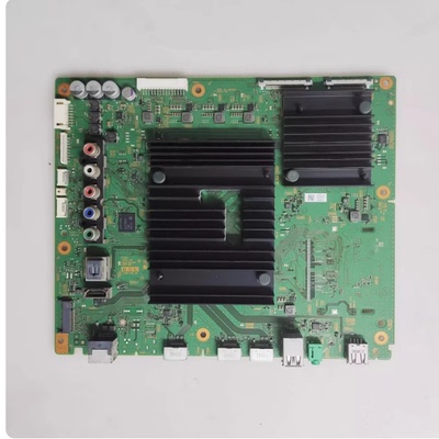 索尼KD-55X8500G主板1-983-791-