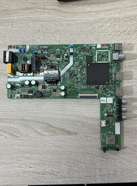 A原装创维32H3主板A1AA01 LA.017.22101950.0021屏SDL320HY 实拍