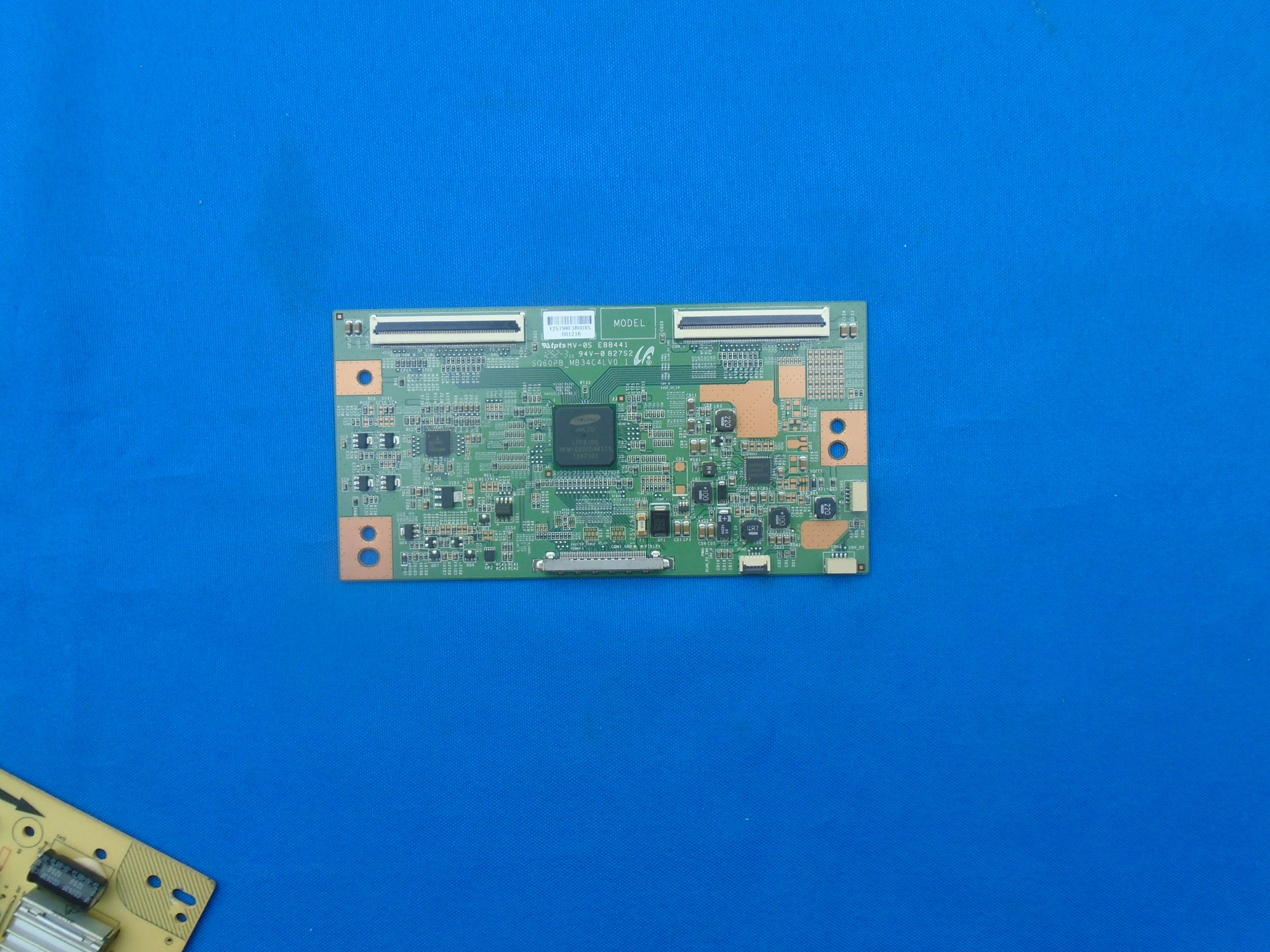 原装TCL L46F3500A-3D逻辑板SQ60PB-MB34C4LV0.1 46寸用的