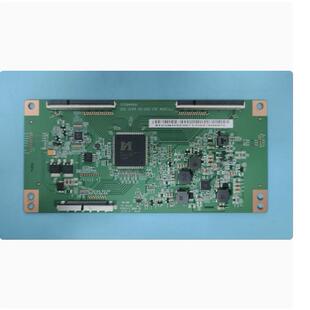 @原装海尔LS50AL88K51逻辑板STC0N495C CEC-CCPD-50-UHD-C0F-MINI