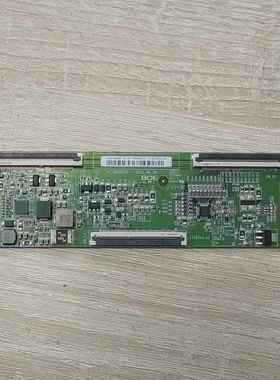 @原装小米L55/65M7-EA液晶电视逻辑板47_6060010 HV550QUBF70