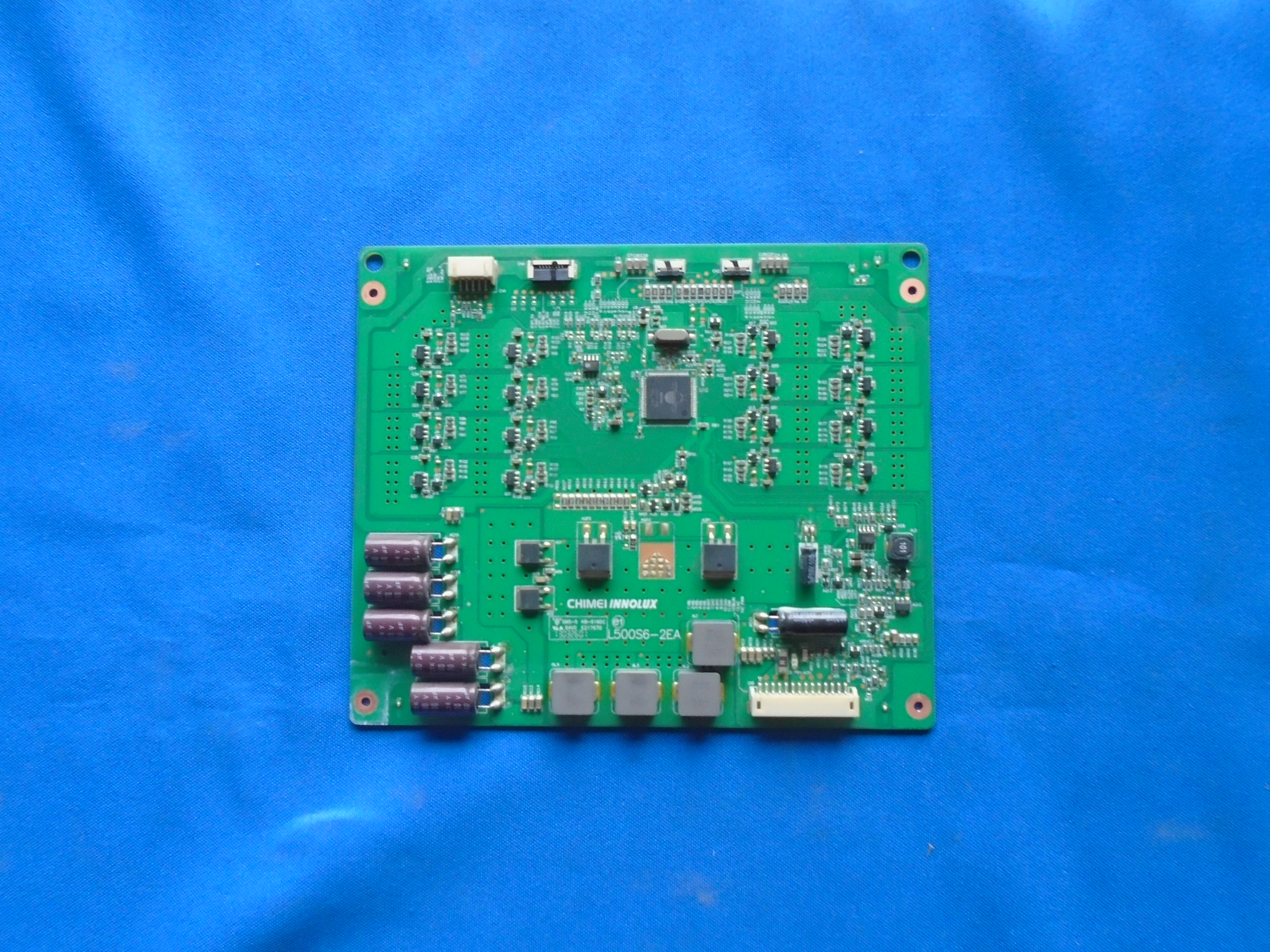 原装正品创维50E580F 50E780U 50E790U恒流板 L500S6-2EA