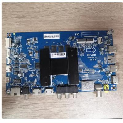 好原装海尔 LU65C51 主板 0091802209 0090730123A 屏 LC650RU1A