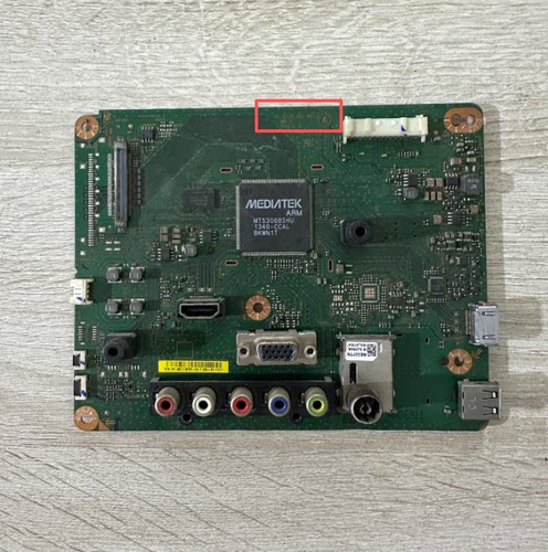 索尼KLV-46R476A46R470A主板