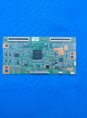 AA TCL L48F3390A一3D 液晶电视SQ60PBOCMB34C4LV0.0 逻辑板 小板