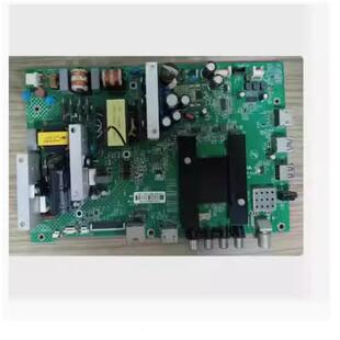 @原装康佳LED55K35A主板35020995配屏72000820YT 820YT 现货