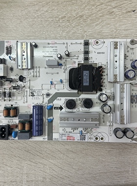 A原装长虹65Q3600 液晶电视 电源板 JUC7.820.10079083 现货测好