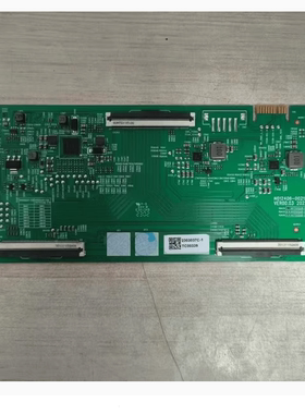 @原装创维65A5D逻辑板N012406-002125-003 HV650QUB-E9D现货