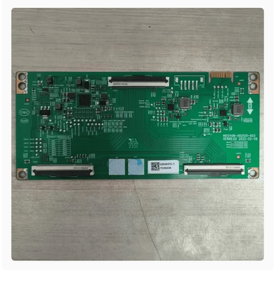 @原装创维65A5D逻辑板N012406-002125-003 HV650QUB-E9D现货