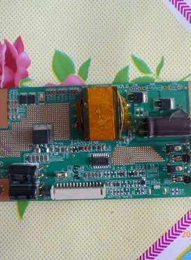 TCL L46F2510E L46F2550E L46F2590/46M08恒流板40-43C720-DRB2LG