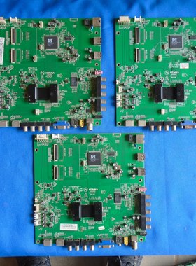 A原装康佳 LED421595D液晶电视 主板 35015921配屏LTA430HW01