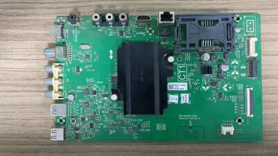 原装拆机创维50G3 主板 5844-A8H521-0P00配屏SDL500WY(QD0-220）