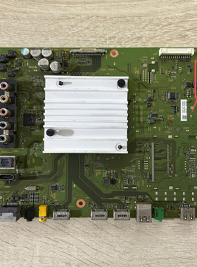 原装索尼KD-49X7000D 主板1-980-837-21 屏SYV4951 LC490EQY-SJA3