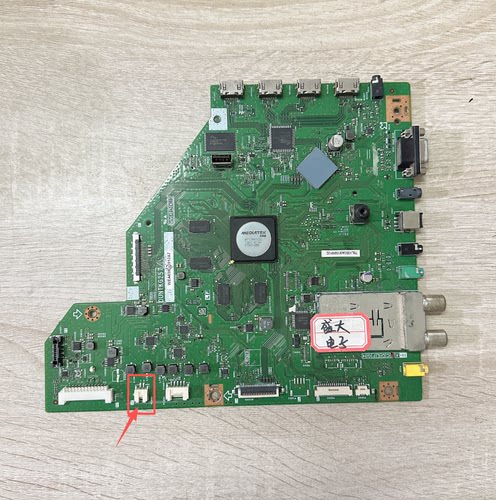 原装夏普LCD-70LX850A  LCD-46/52/60LX750A 主板QPWDXG257WJZZ