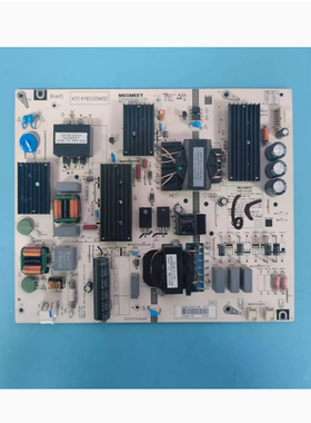 测好@小米65寸L65M5-EA电视电源板AMP65XM-T76Z K514Y6500M02