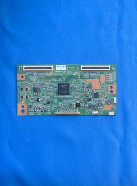 AA原装海信 LED55K310X3D原装液晶电视逻辑板 SQ60PB-MB34C4LV0.1