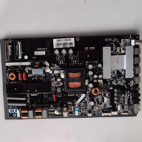 A原装风行电视 D49Y主板MSA6381-ZC01-01屏LSC490FN02-W现货