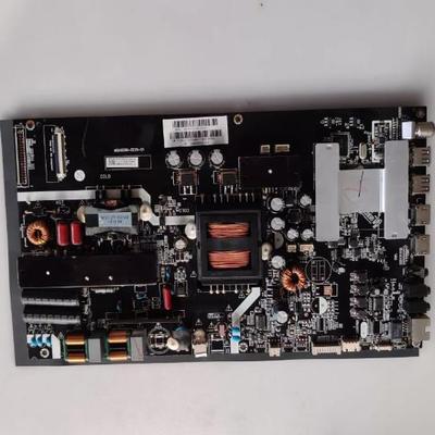 A原装风行电视 D49Y主板MSA6381-ZC01-01屏LSC490FN02-W现货