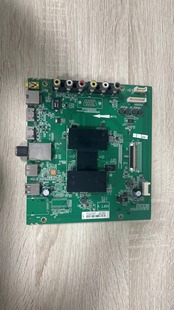 原装TCL D50/55A810 L49P1AF D55A710主板40-MT07A1-MAC2LG屏可选