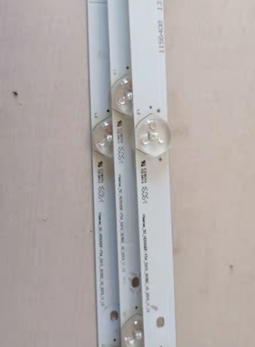 原装LED50EC320A Hisense-50-HD500DF-F54-5X10-3030C-V2 1156408